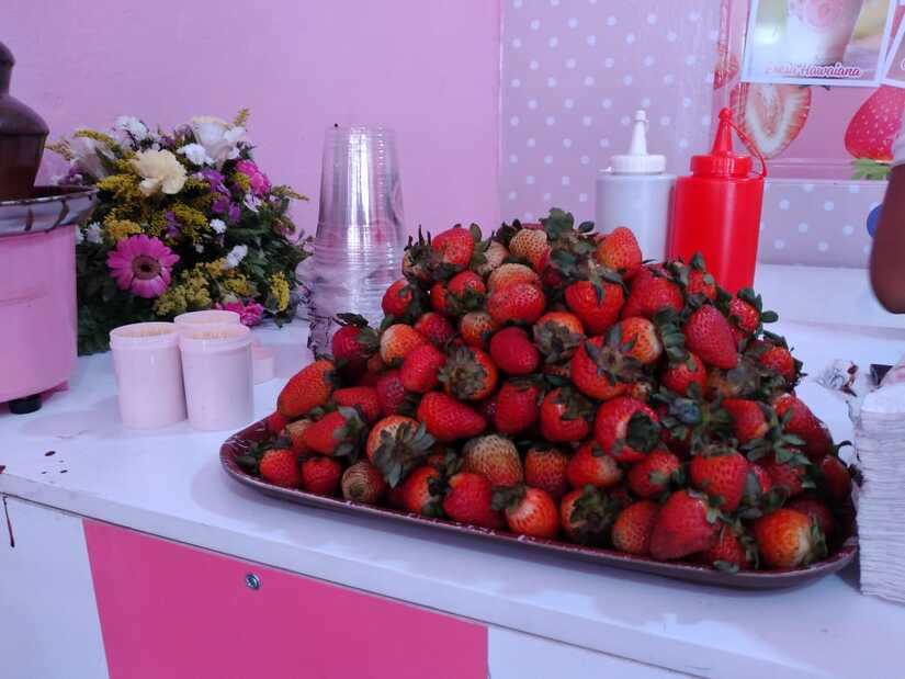 FRESAS