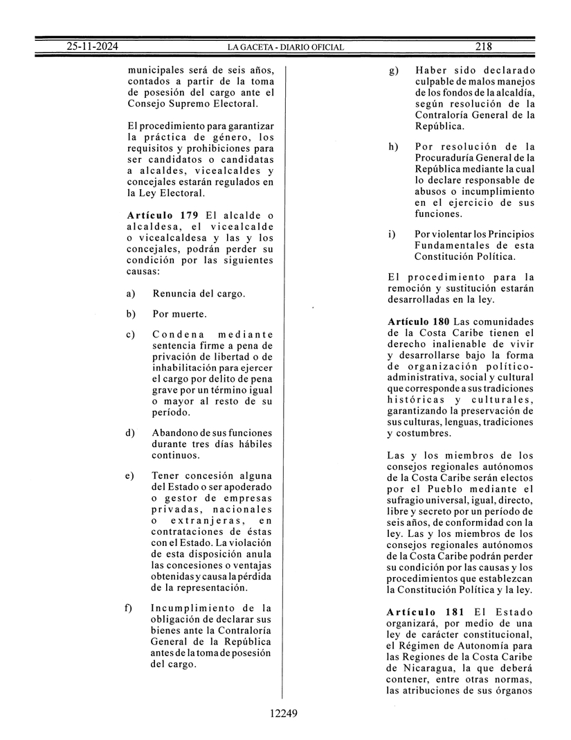 GACETA33