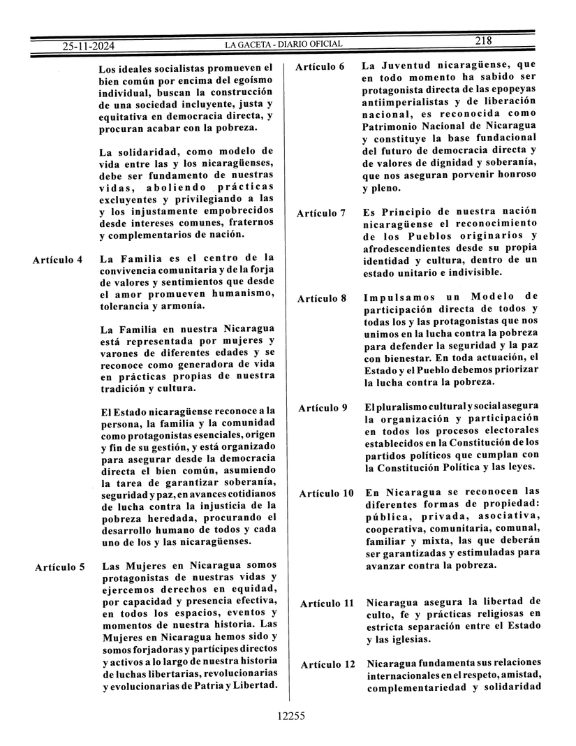 GACETA39