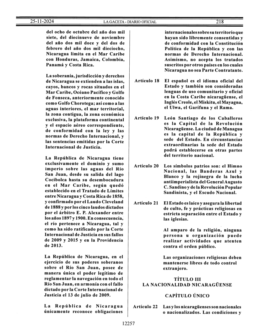 GACETA41