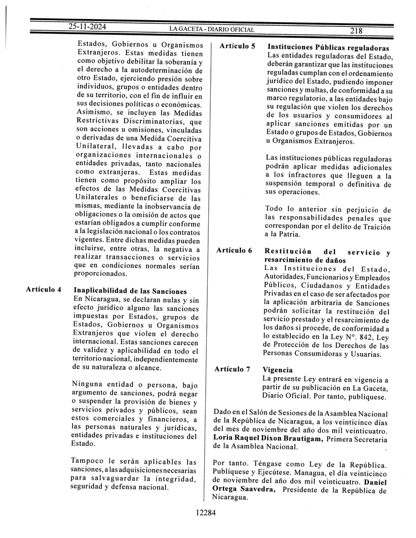 GACETA68