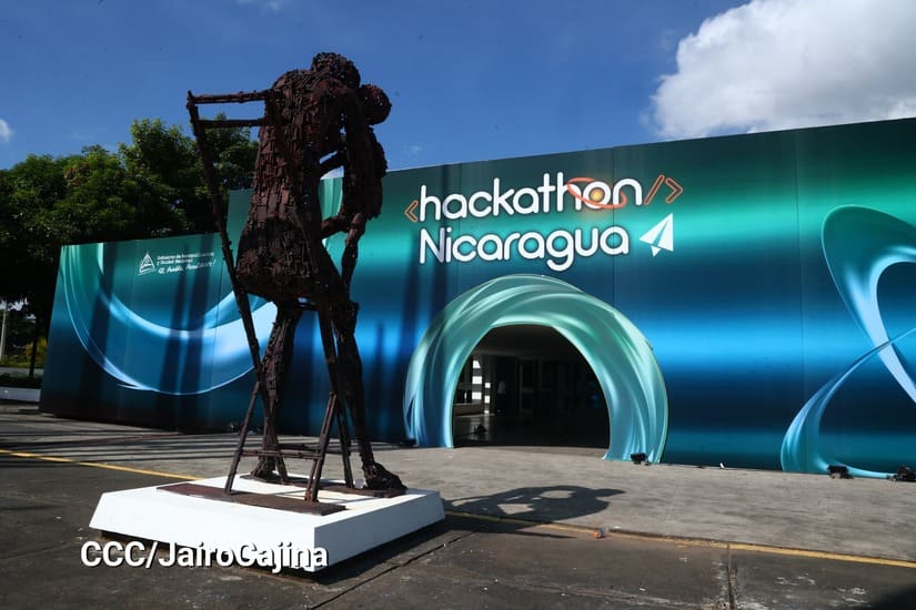 HACKATHON9