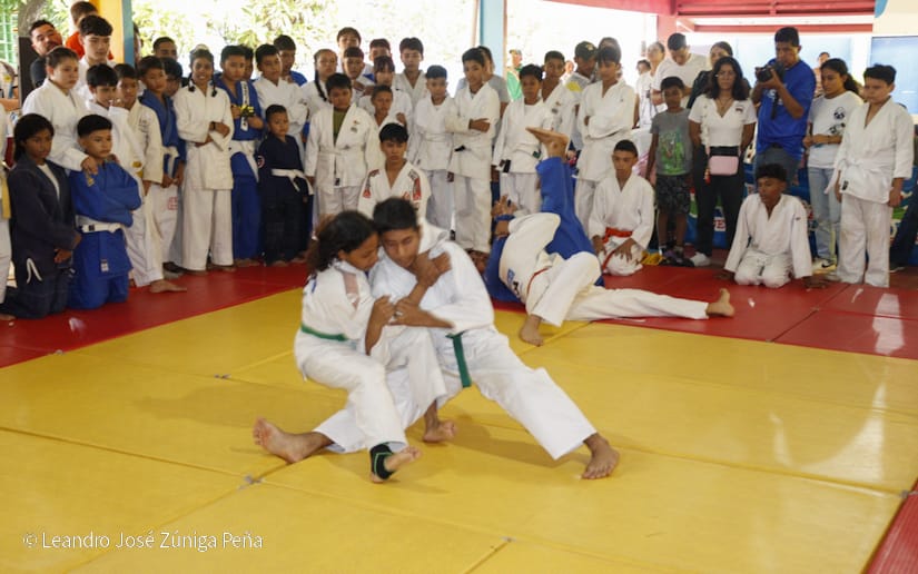 JUDO17