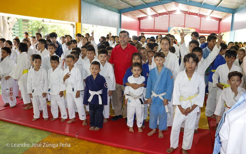 JUDO23