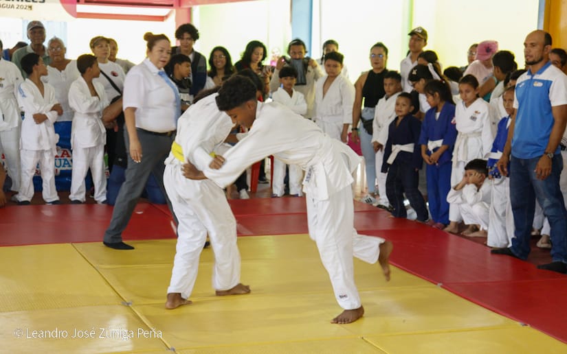 JUDO4
