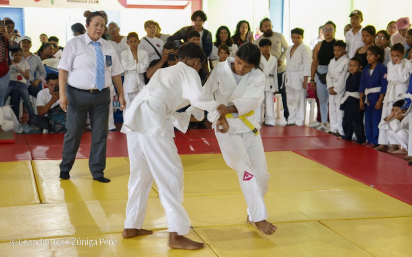 JUDO5