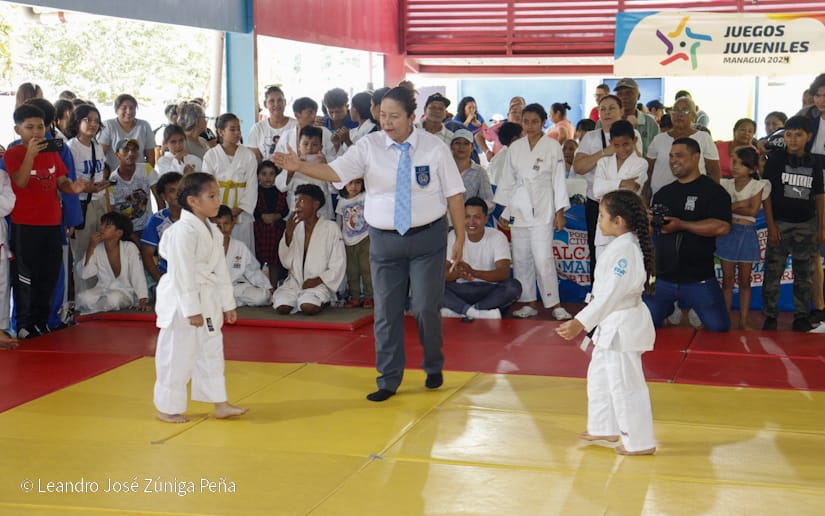JUDO7