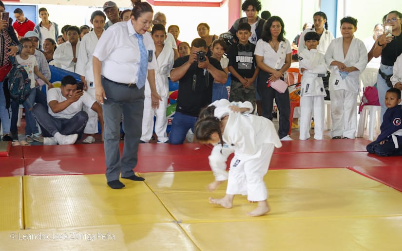 JUDO9