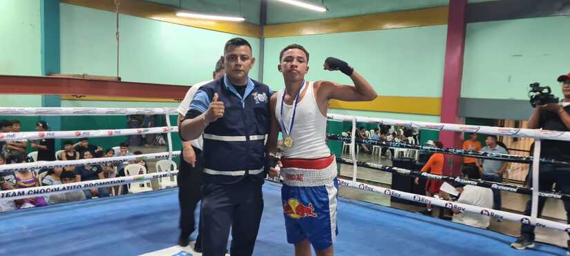 BOXEO