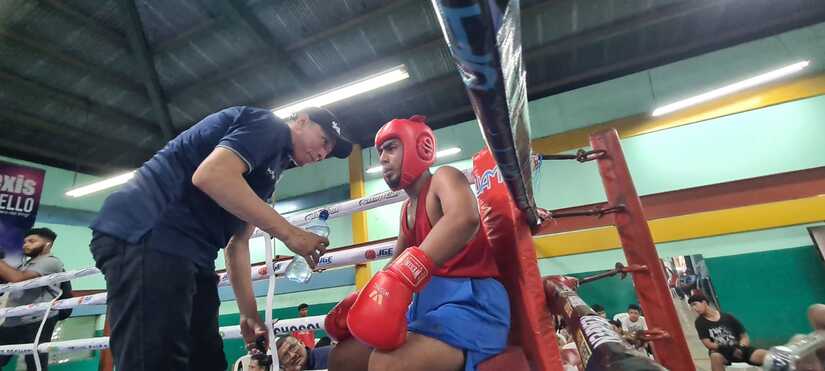 BOXEO