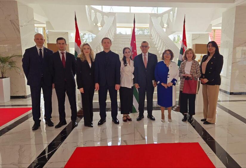 Embajadora-de-Nicaragua-en-Abjasia-11