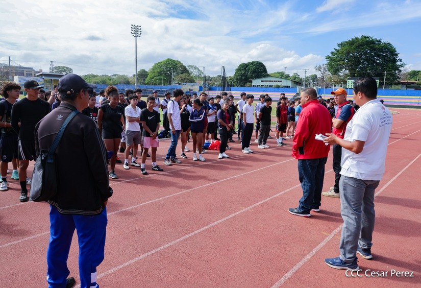ATLETISMO7