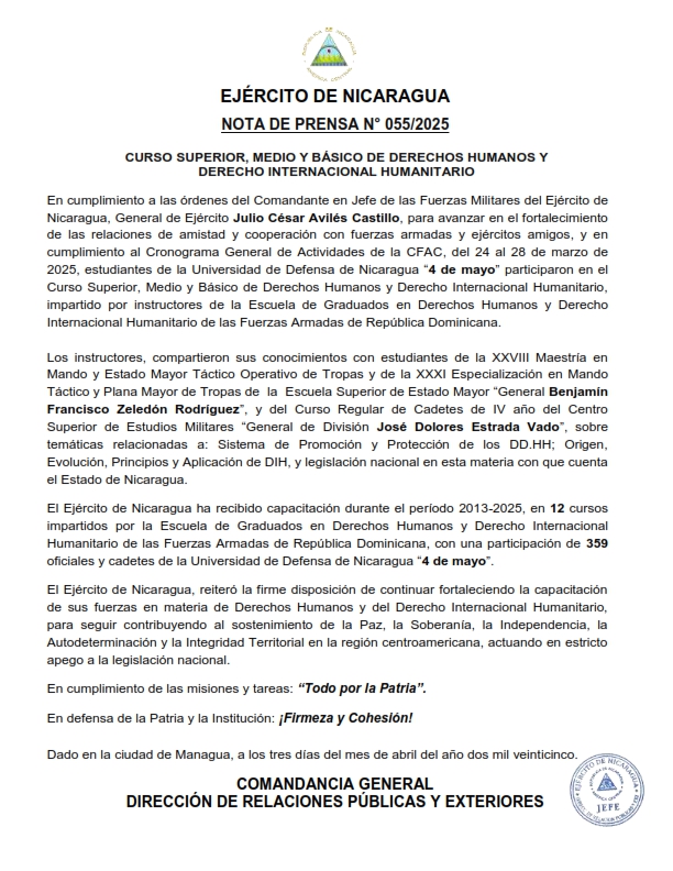 NP-N&deg;-055-Curso-Superior,-Medio-y-Básico-de-Derechos-Humanos_001