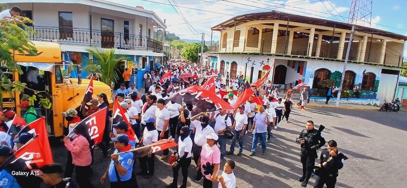 Caminata-en-Matagalpa-14