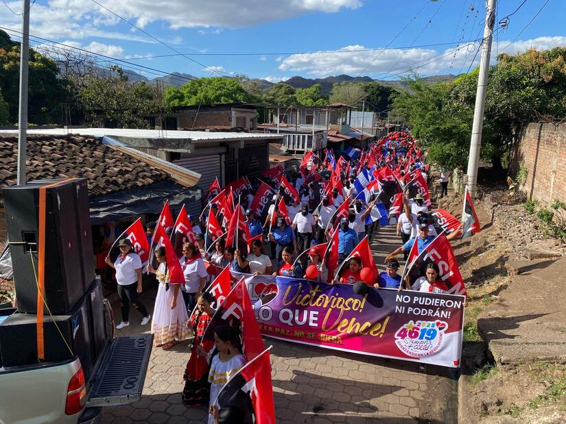 Caminata-en-Matagalpa-7