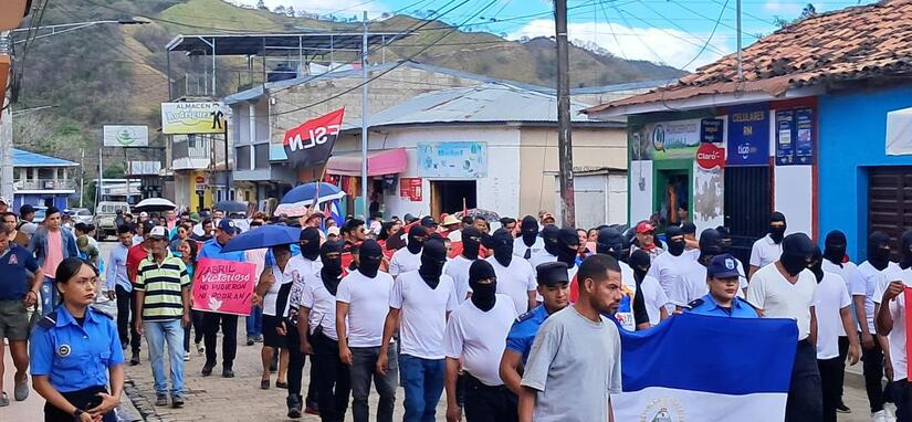 Caminata-en-Nueva-Segovia-2