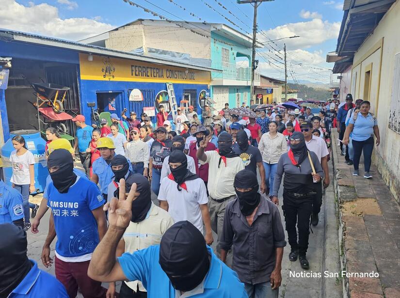 Caminata-en-Nueva-Segovia-7