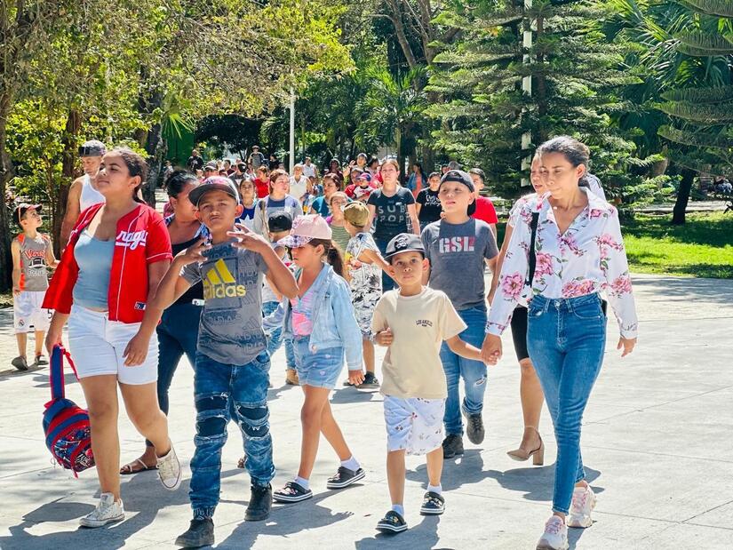 Fiesta-de-Verano-Esteli-6