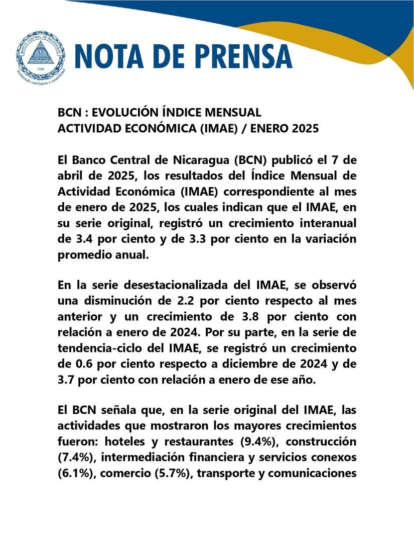 NP---BCN---EVOLUCION-INDICE-MENSUAL-ACTIVIDAD-ECONOMICA---ENERO-2025_page-0001