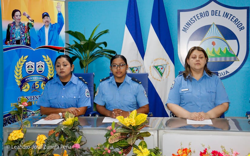 Ministerio-del-Interior-de-Nicaragua-4