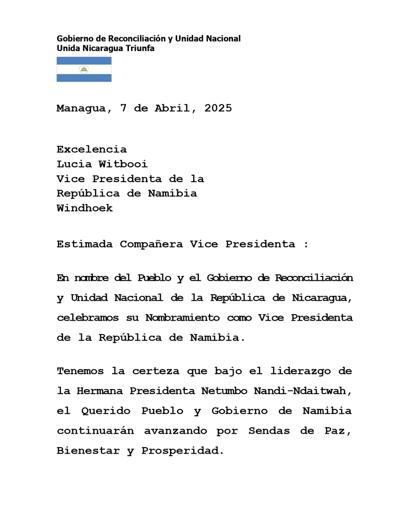 MENSAJE-A-LA-VICEPDTA-DE-NAMIBIA-(ESP)---7-ABRIL-2025-(1)_page-0001