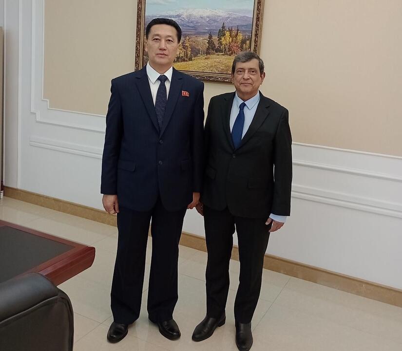 Embajada-de-Nicaragua-en-RPDC-1