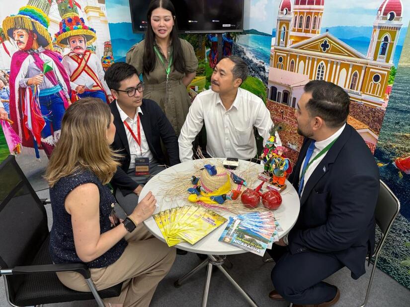 Feria-INternacional-de-Turismo-en-Vietnam-4