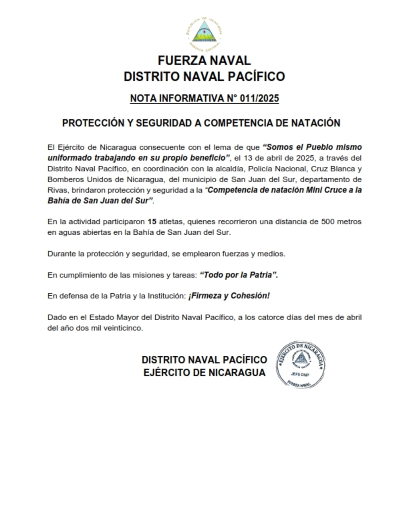 DRPE--NI-N&deg;-011-DNP-Proteccion-y-seguridad-a-competencia-de-natacion_001