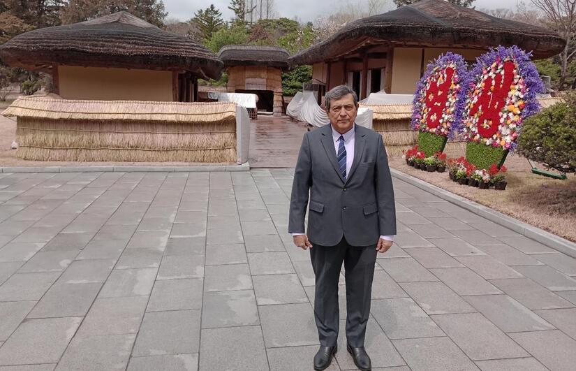 La-Embajada-de-Nicaragua-en-RPDC-3