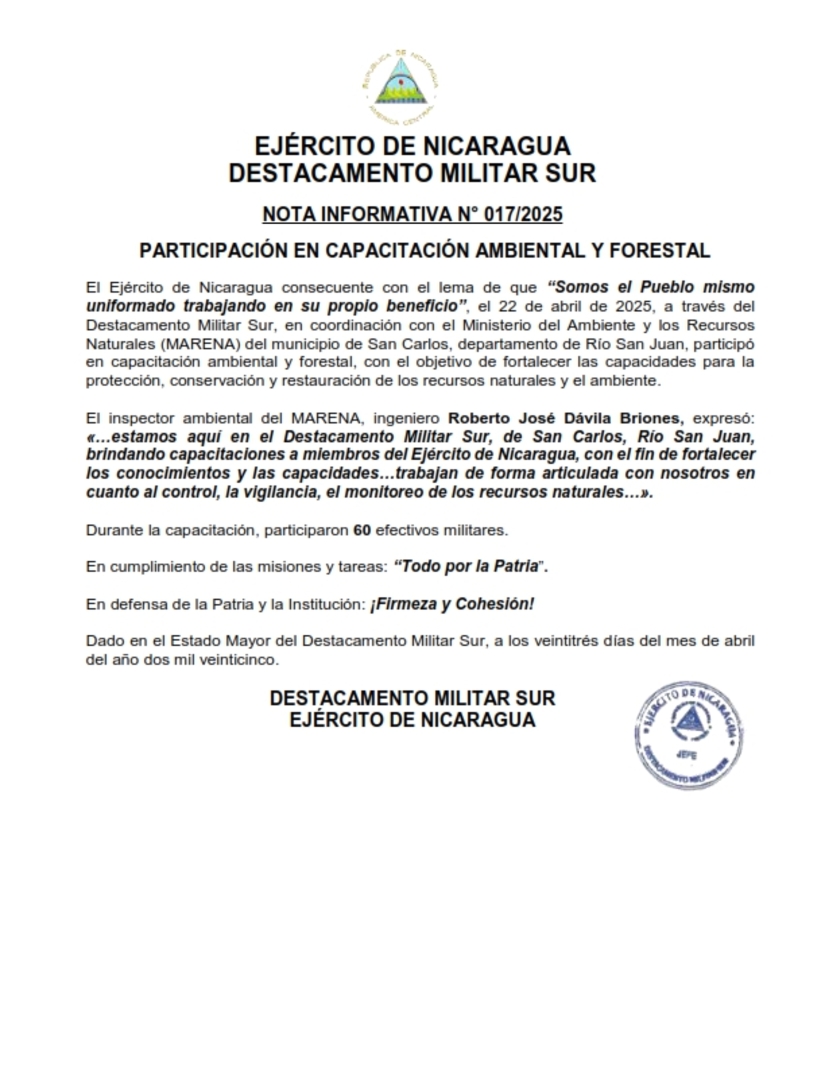 DRPE-NI-N&deg;-017-DMS-PARTICIPACION-EN-CAPACITACION-AMBIENTAL-Y-FORESTAL_001