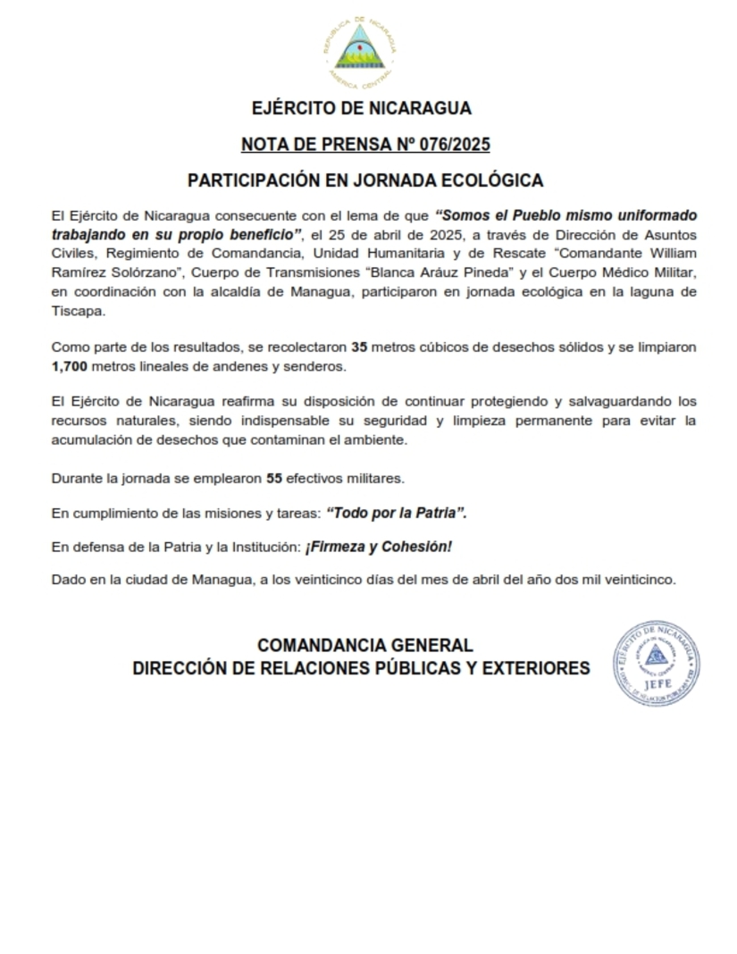 NP-N&deg;-076-JORNADA-ECOLOGICA-TISCAPA_001