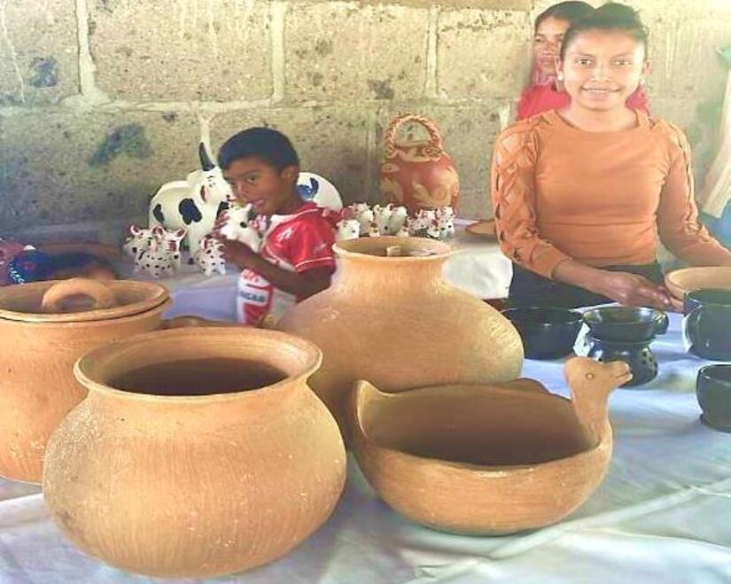 Artesanos-de-ceramica-Nicaragua-1