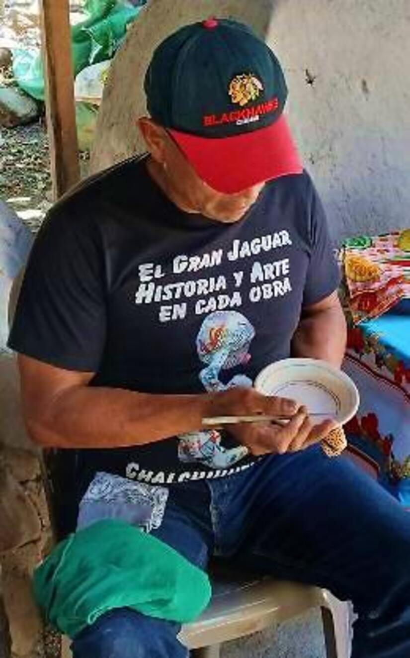 Artesanos-de-ceramica-Nicaragua-12