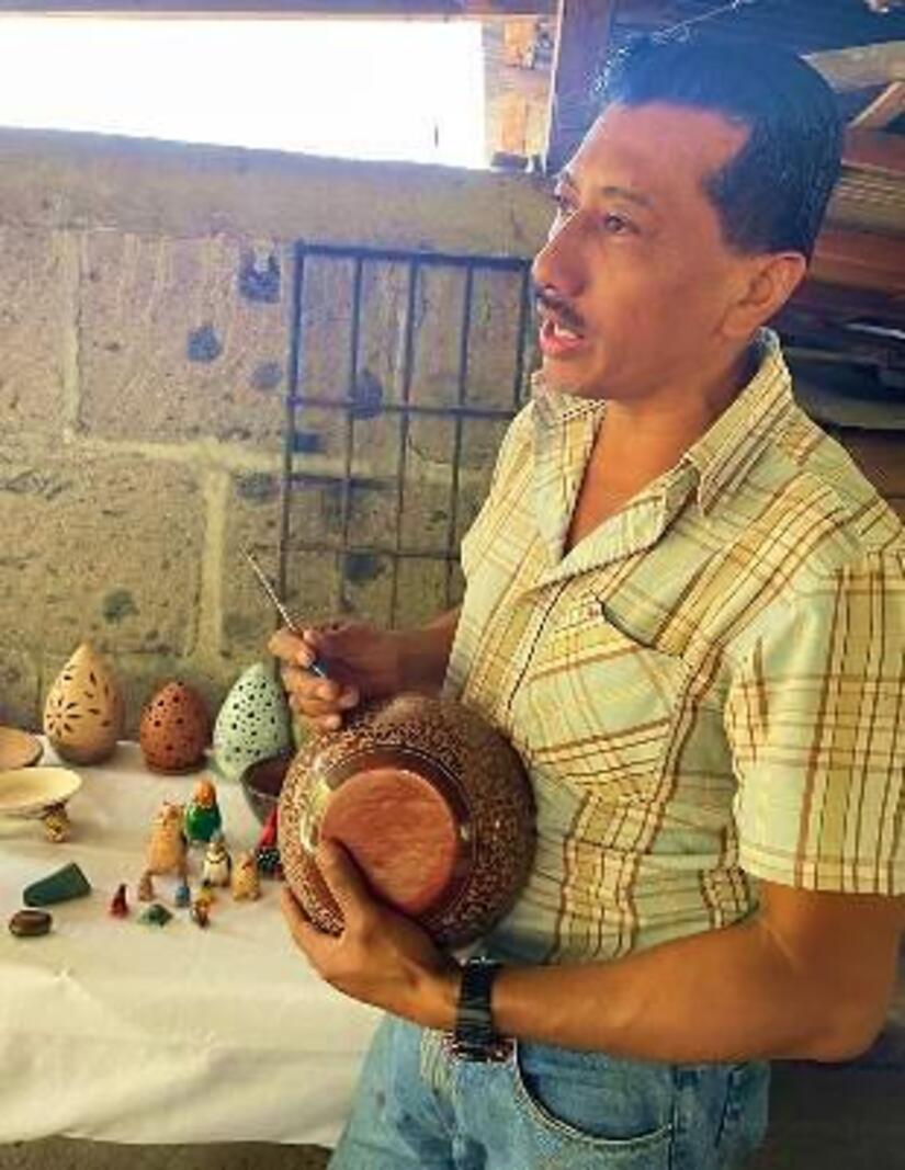 Artesanos-de-ceramica-Nicaragua-3