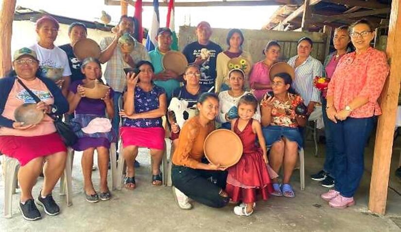 Artesanos-de-ceramica-Nicaragua-7