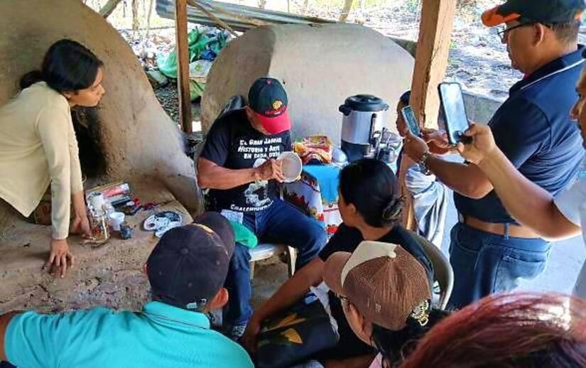 Artesanos-de-ceramica-Nicaragua-9