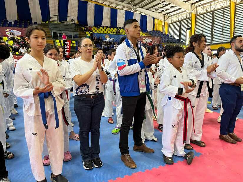 Campeonato-Nacional-de-Taekwondo-8