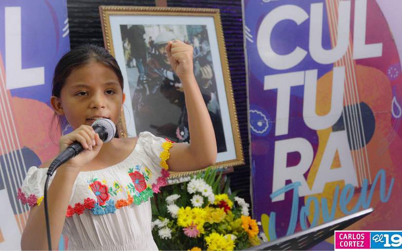 Juventud-Sandinista-19-de-Julio-7
