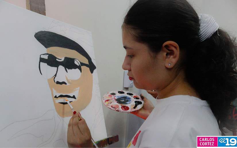 Juventud-Sandinista-19-de-Julio-8