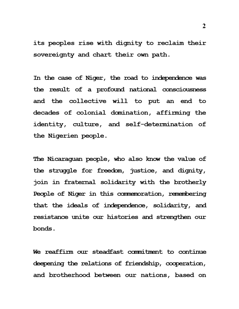 MENSAJE-AL-PDTE-DE-NIGER-(ENG)---2-AGO-2025_page-0002