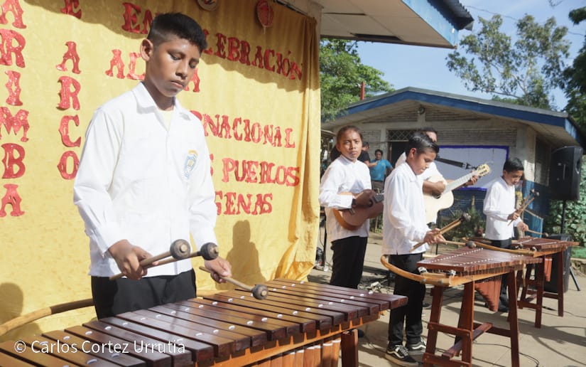 MARIMBA12