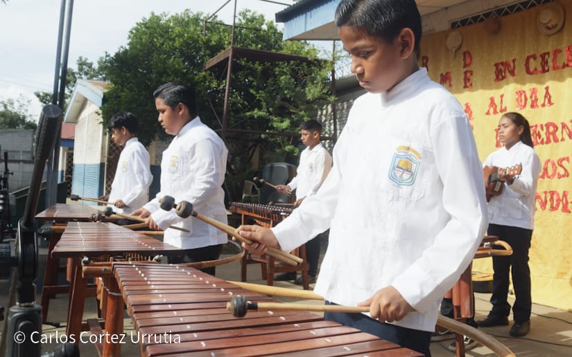 MARIMBA4
