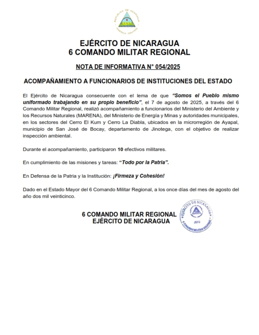 DRPE--NI-N&deg;-054-6CMR-Acompanamiento-a-funcionarios-del-MARENA_001