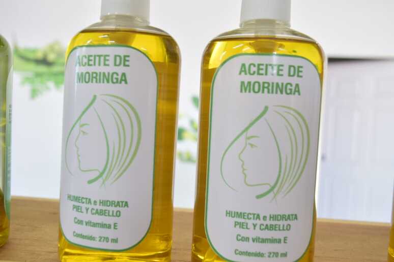 MORINGA21