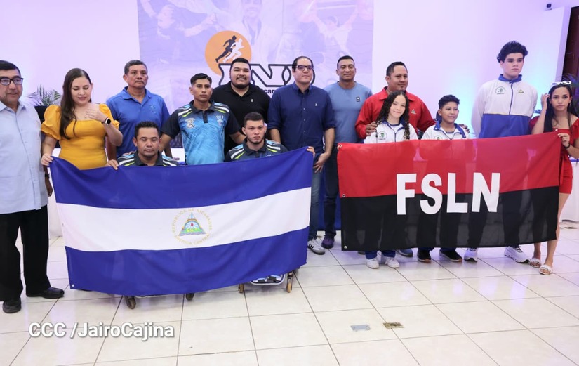 ABANDERAMIENTO--(10)