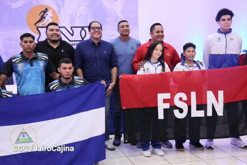 ABANDERAMIENTO--(11)