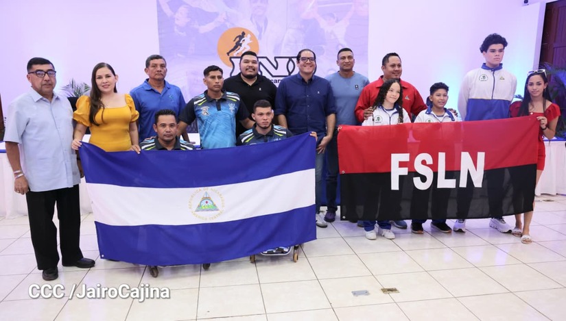 ABANDERAMIENTO--(20)