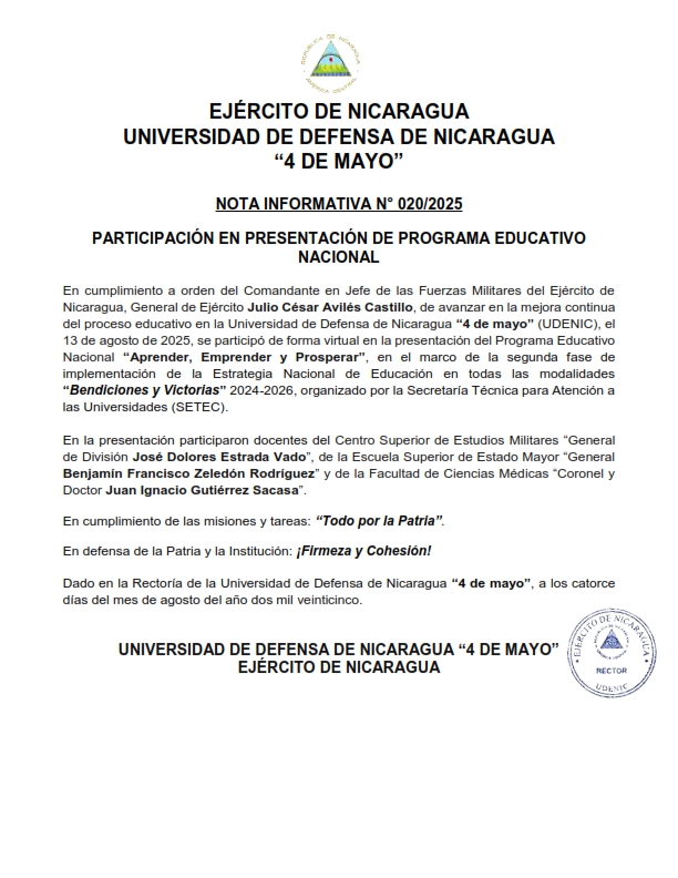 DRPE-NI-N&deg;-020-UDENIC-Participación-en-presentación-de-Programa-Educativo-Nacional_001