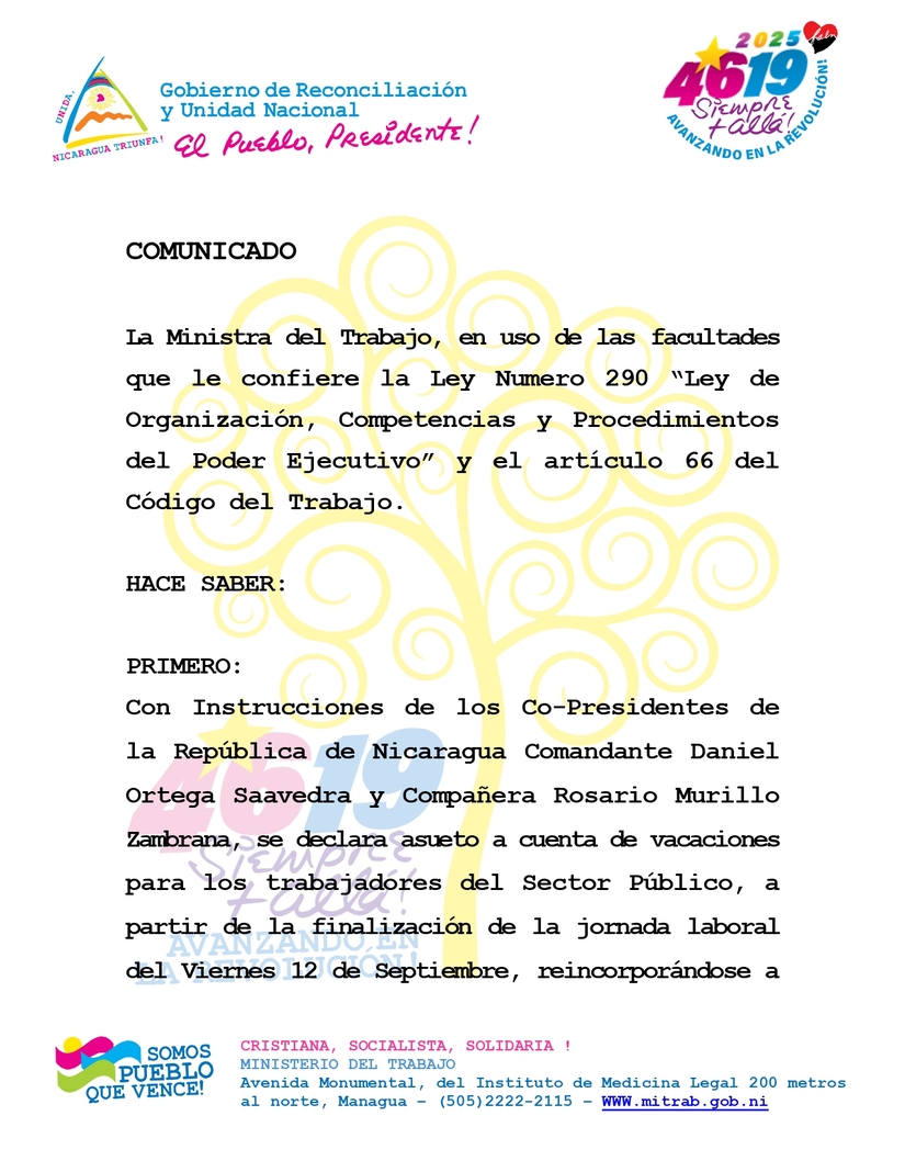 MITRAB---COMUNICADO-SEMANA-PATRIA-2025_page-0001