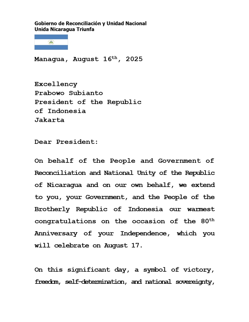 MENSAJE-AL-PDTE-DE-INDONESIA-(ENG)---16-AGO-2025_page-0001